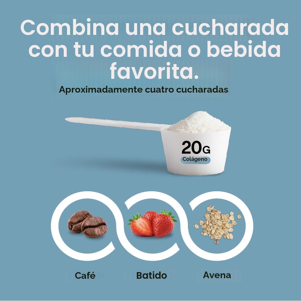 NeoCell Polvo de Bio-Péptidos de Colágeno