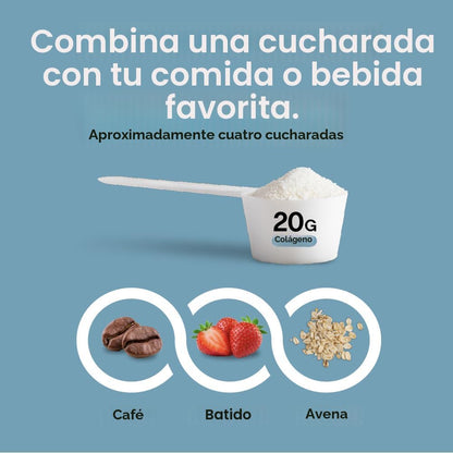 NeoCell Polvo de Bio-Péptidos de Colágeno