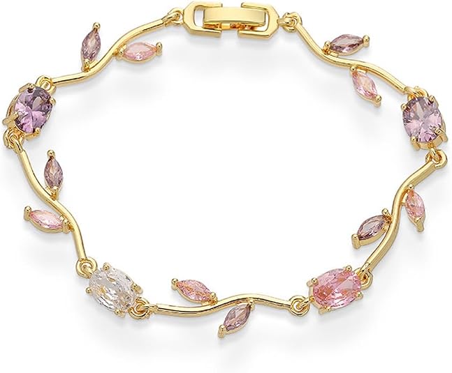 Brazalete Tulipanes