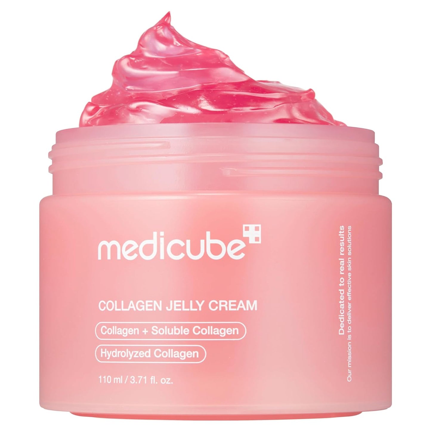 Crema de Gelatina de Colágeno