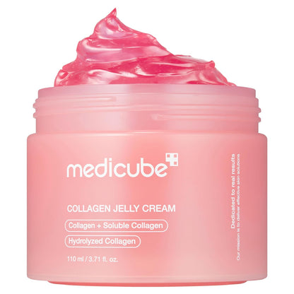 Crema de Gelatina de Colágeno