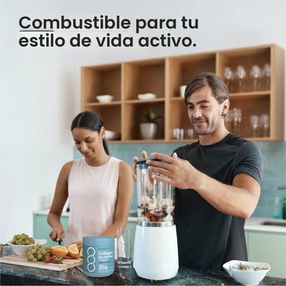 NeoCell Polvo de Bio-Péptidos de Colágeno
