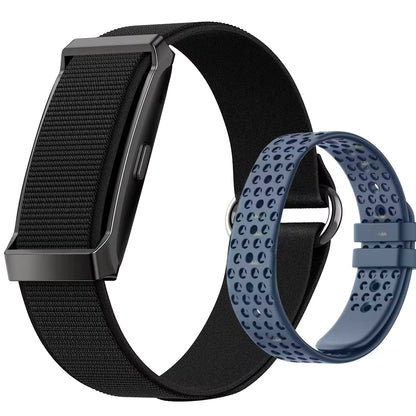 Pulsera SmartFit — 25 Días Sin Cargador